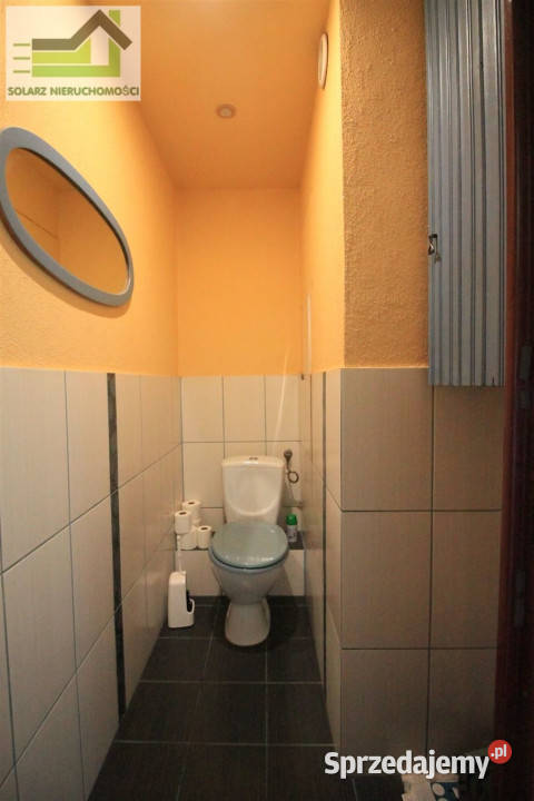 sprzedaży mieszkania Sosnowiec Wagowa 4816m2 2