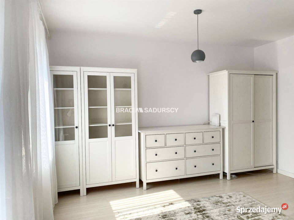 Mieszkanie wynajmę Kraków Przewóz 5468m2 2 Liczba pokoi 2