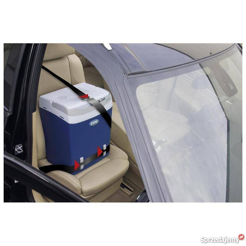 Lodówka Turystyczna Ezetil 29litrow Golina sprzedam