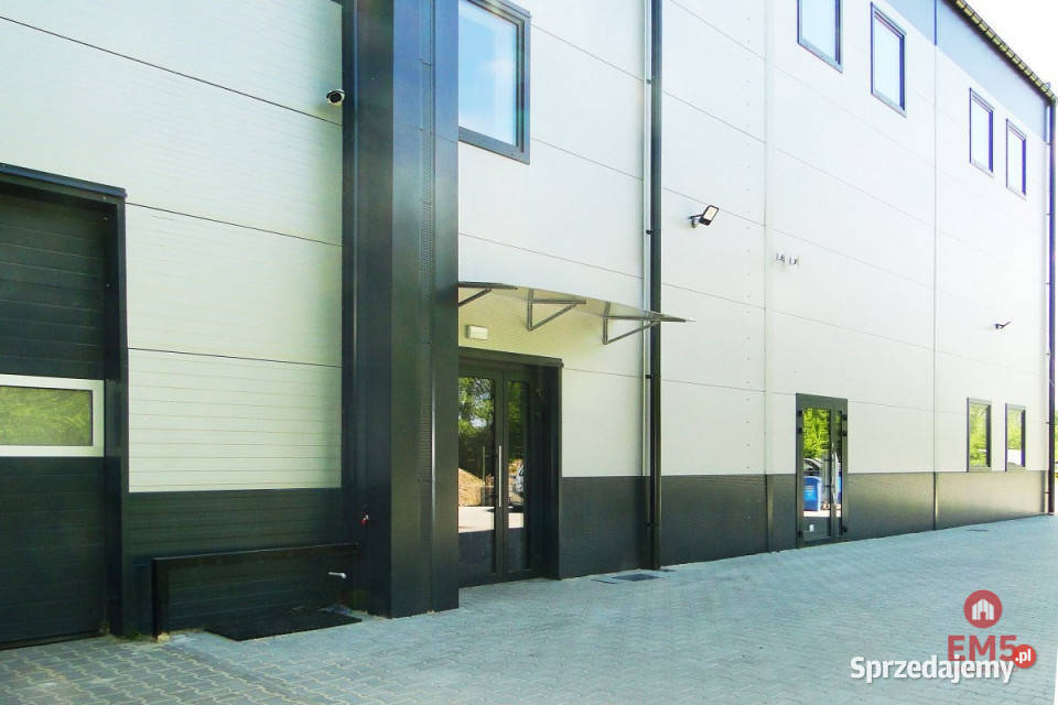 Lokal Białystok 1400 metrów