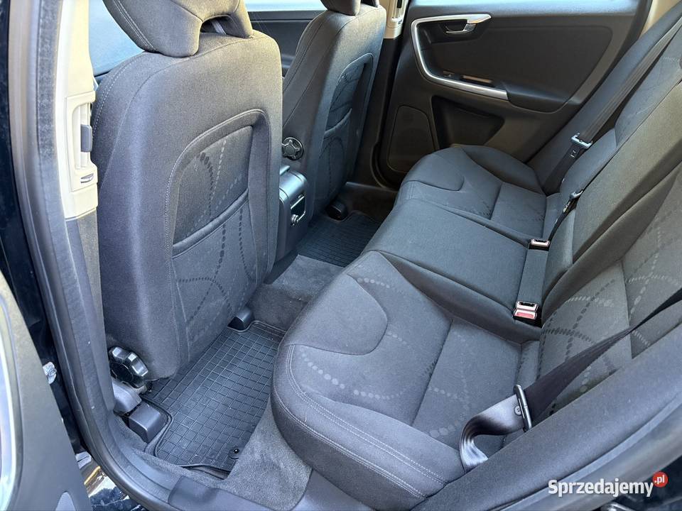 Volvo XC60 20 2012r manualna Ryki