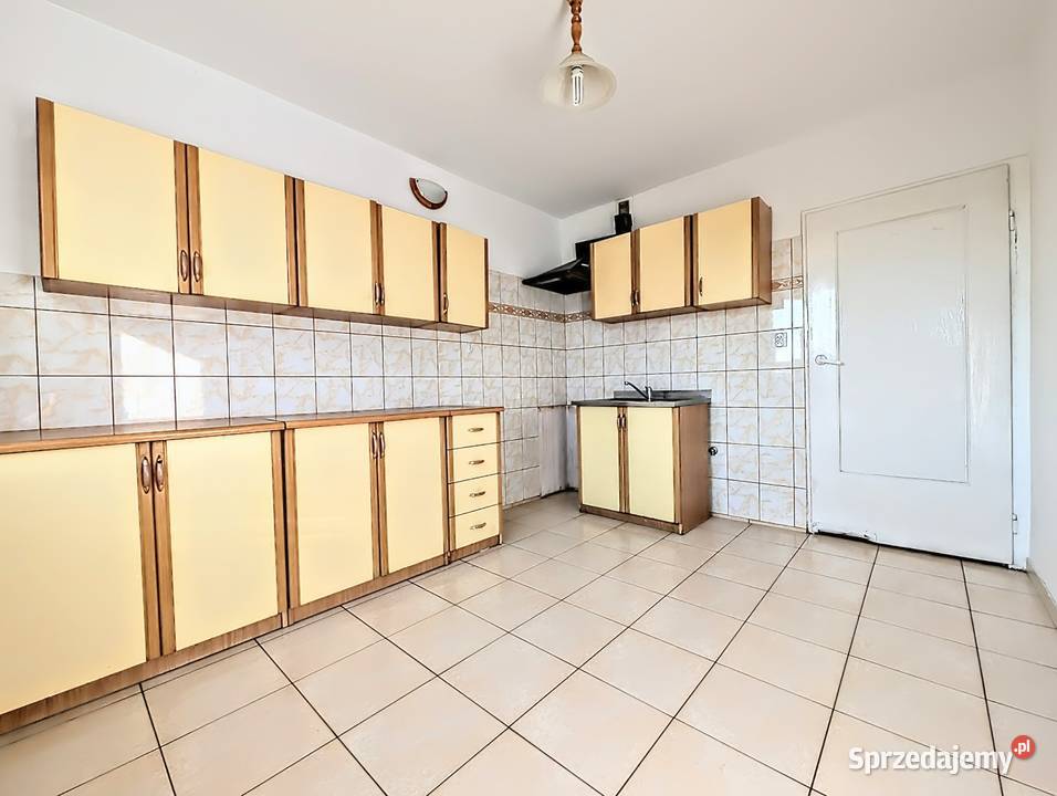 Mieszkanie 51m 2 pokoje balkon pienica sprzedam