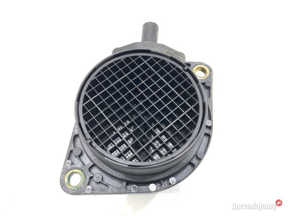 PRZEPŁYWOMIERZ VW POLO IV 9N 06A906461 14 75 sprzedam