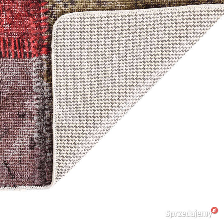 vidaXL Dywan z możliwością prania Dywany Warszawa