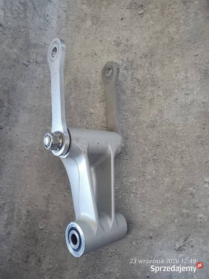 HONDA GOLD WING GOLDWING GL1800 SC79 B OEM KIWAK