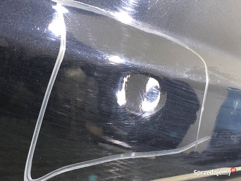 DRZWI PRAWY PRZÓD OPEL ANTARA A SUV