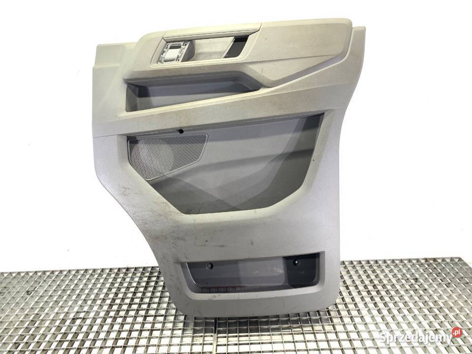 BOCZEK DRZWI PRAWY PRZÓD MAN TGE Bus TAPICERKA osobowe