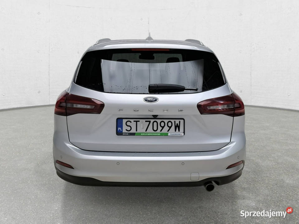 Ford Focus Mk4 2018 4/5 Komorniki