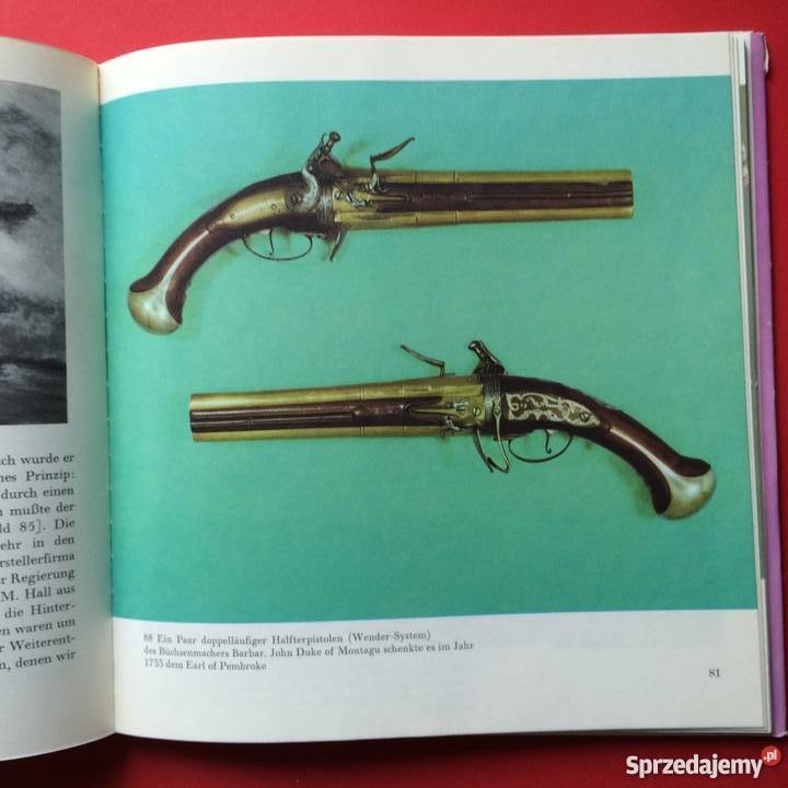 1186 Feuer Waffen Szczecin