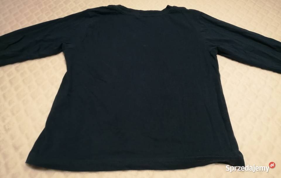 Koszulka długi rękaw Nicke 104110 Psi Patrol Czeladź