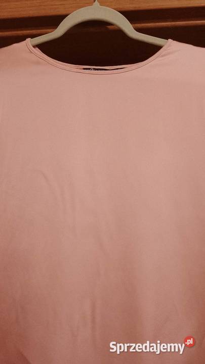 Bluzka damska marki UP 2 FASHION Bluzki i koszule Częstochowa sprzedam