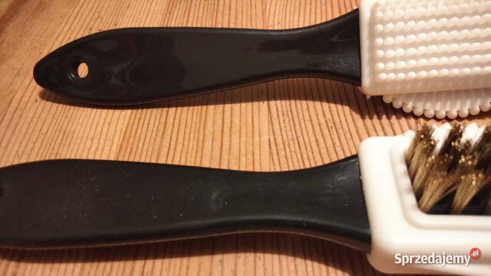 Szczotka do czyszczenia butów z drutem Obuwie