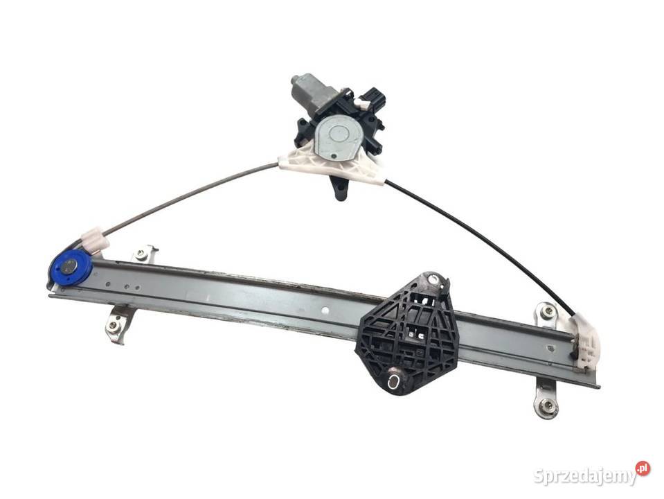 SUBARU OUTBACK IV 2010R MECHANIZM SILNIK Skarżysko-Kamienna sprzedam