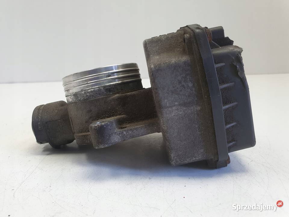 PRZEPUSTNICA Citroen C2 14 8V 9640796280 osobowe Chełm