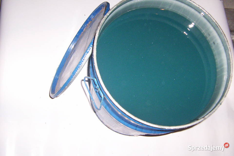 Żywica poliestrowa - 8.50 zł/kg