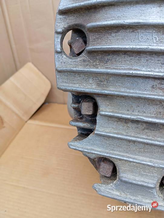 SILNIK M72 SKRZYNIA BIEGÓW ORYGINALNE Motoryzacja opolskie Niemodlin