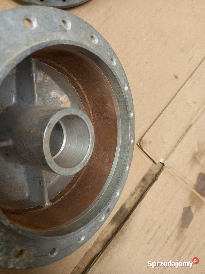 Nowa piasta komar romet Pozostałe Sokołów Podlaski