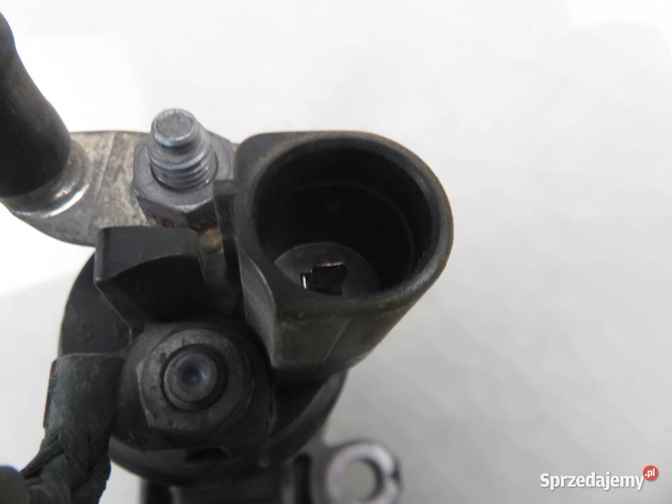 ROZRUSZNIK VW TOURAN I 19 TDI PD 100 AVQ