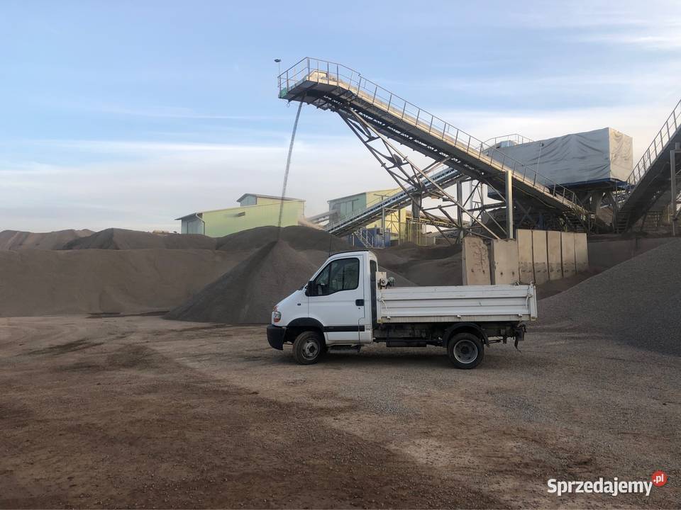 Usługi Transportowe świętokrzyskie Kielce