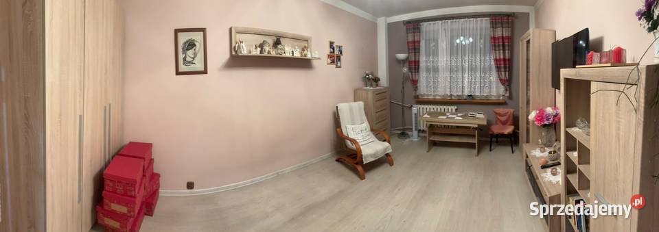 Sprzedam mieszkanie Chorzów Batory 65.6m2