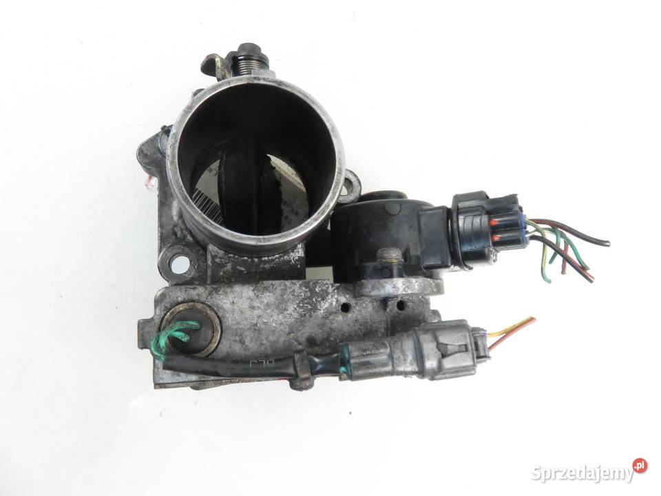 PRZEPUSTNICA TOYOTA PREVIA 20 D4D 8967221020 Przepustnice Silniki i osprzęt małopolskie