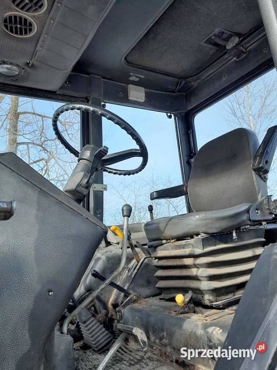 Belarus Mtz Belarus Sejny