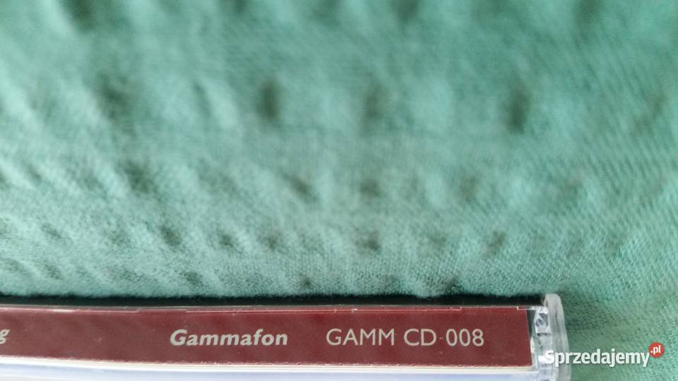 PIPPI firar fodelsedag audio book CD Puławy