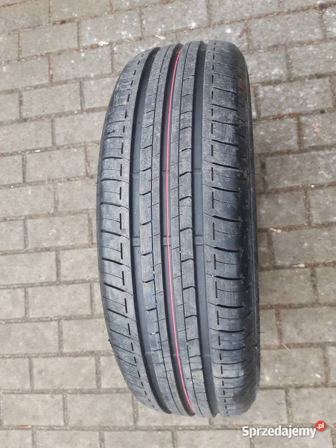 Sprzedam cztery opony letnie marki Bridgestone Opole