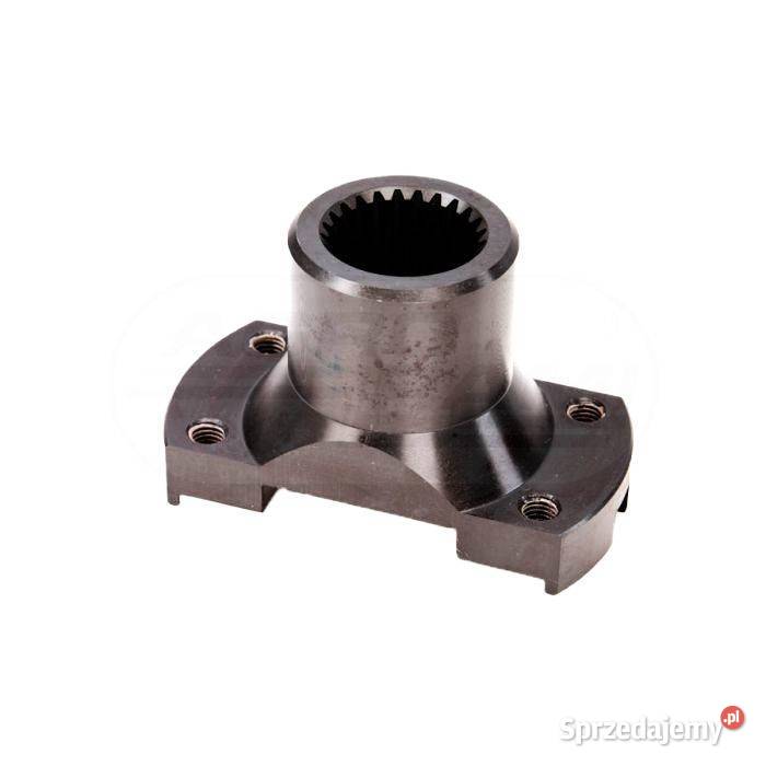 PIASTA WAŁKA 223968A1 z24 Case McCormick MX100 Przasnysz