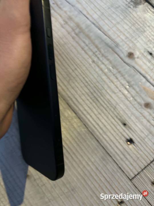 Sprzedam iPhone 16 stan idealny Apple / iPhone lubelskie Kraśnik sprzedam