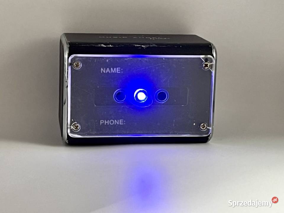 Głośnik Głośniczek Music Angel friendz Model Warszawa