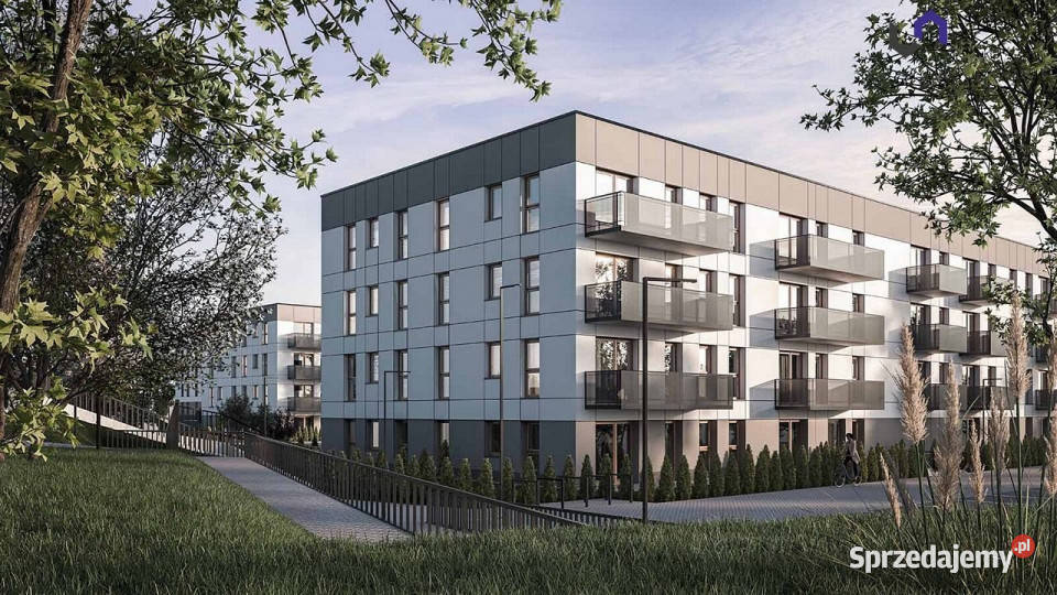 Mieszkanie do sprzedania 5195m2 3pokojowe Chorzów