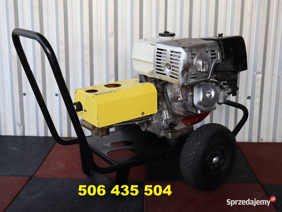 Myjka Ciśnieniowa Karcher HD 1050 B SPALINOWA sprzedam