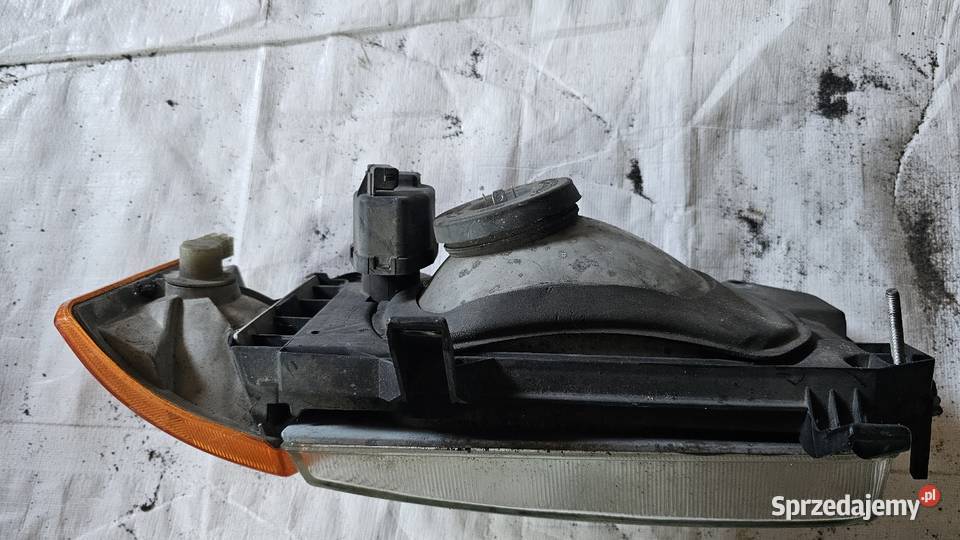 Lampa vw t4 przód prawa Kołobrzeg