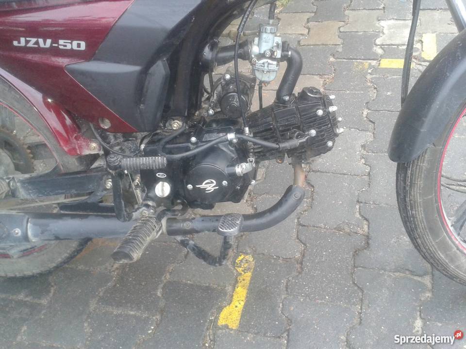 zipp jzv 50 pomorskie Pinczyn