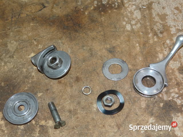 ssanie dźwignia MILA AWO IFA MZ IŻ Junak DKW org Żary