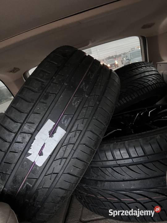 Kola OEM 22 BMW X5 X6 X5M X7 G05 G06 G07 742M Lublin