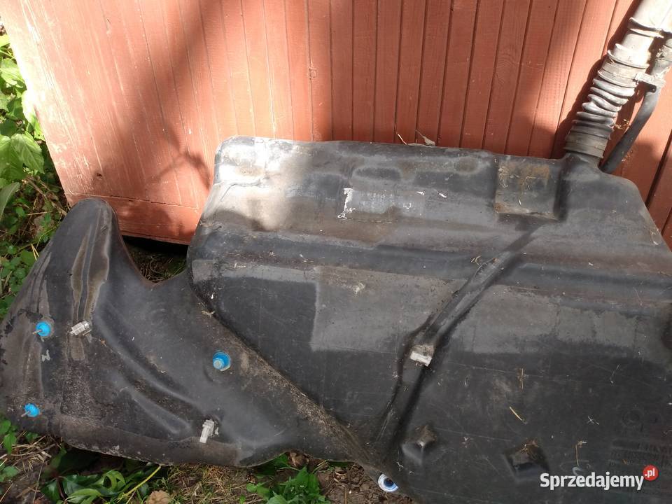 ZBIORNIK PALIWA BAK 19DCI RENAULT MEGAN SCENIC