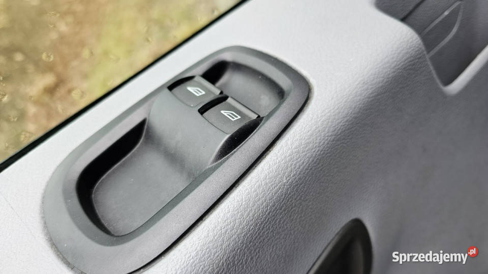 Ford Transit 4x4 AWDL3h2 krajówka Chełm Śląski
