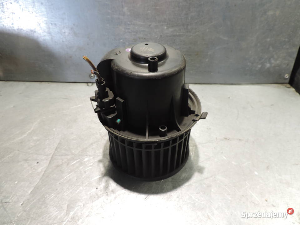 DMUCHAWA WENTYLATOR FORD TRANSIT MK6