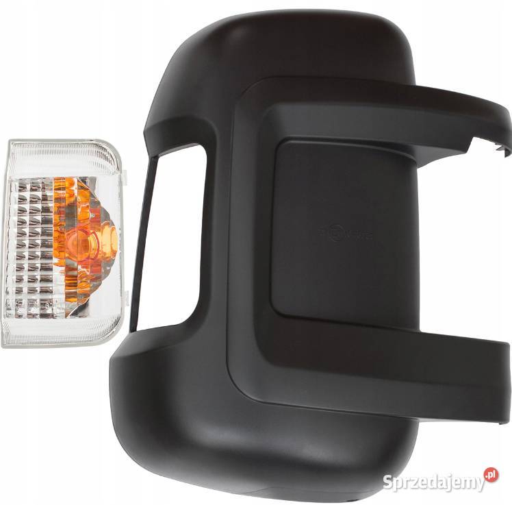 Ducato Jumper Boxer 06 Obudowa lusterka Łódź