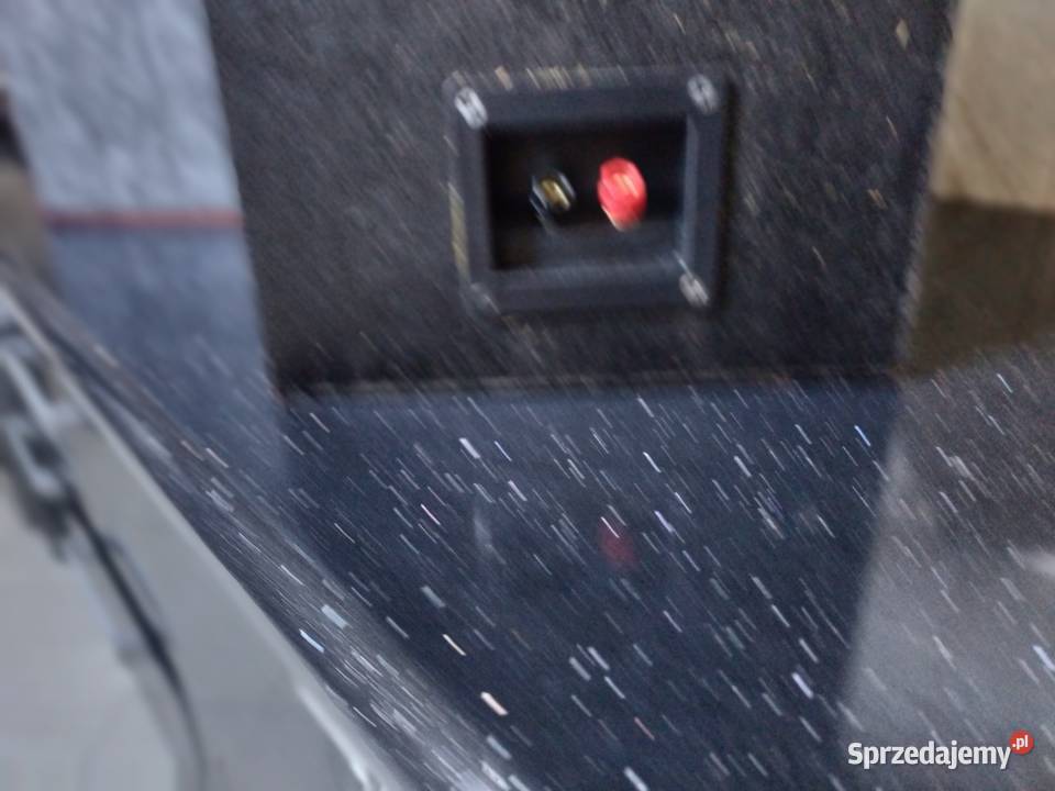 Kolumny ZG25C 2 Rurzyca