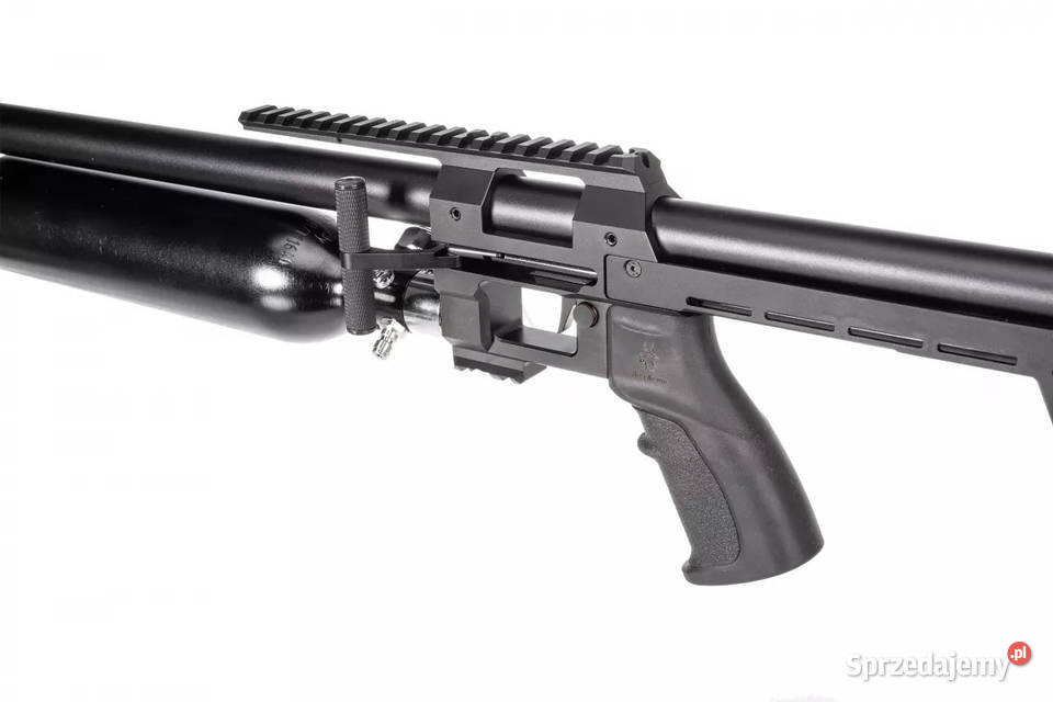 WIATRÓWKA PCP RTI Prophet II 635 mm Black Ruda Śląska