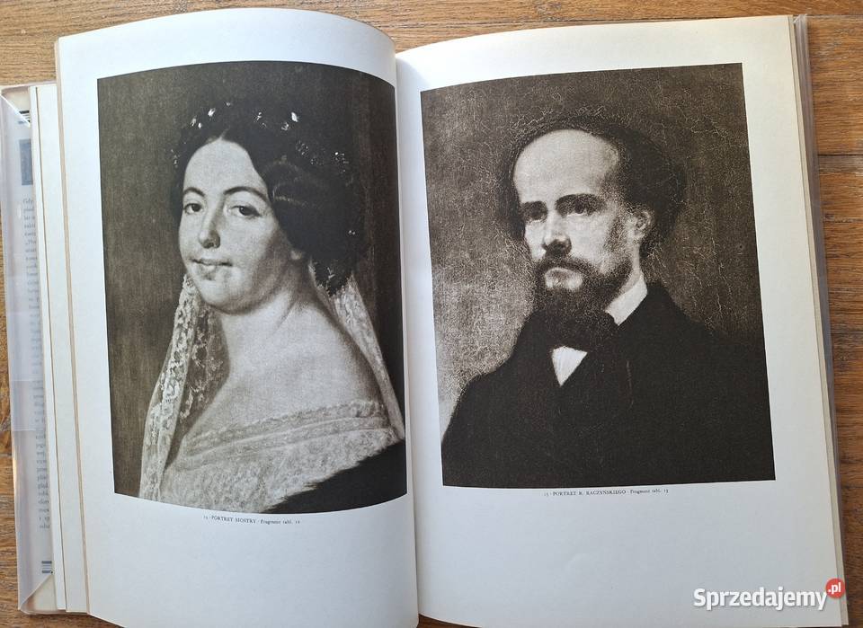 Henryk Rodakowski 18231894 A Ryszkiewicz twarda z obwolutą małopolskie Kraków