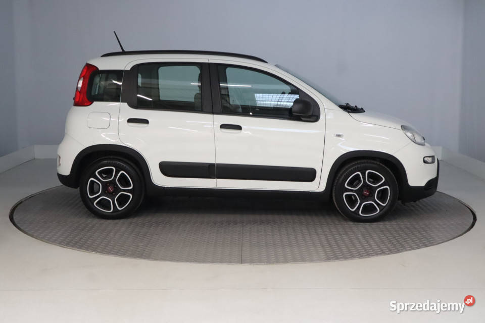 Fiat Panda 10 FireFly elektryczne szyby Panda Zabrze