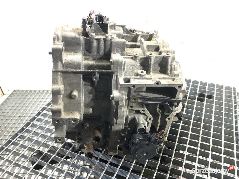 SKRZYNIA BIEGÓW LEXUS CT 3JM 18 99 sprzedam