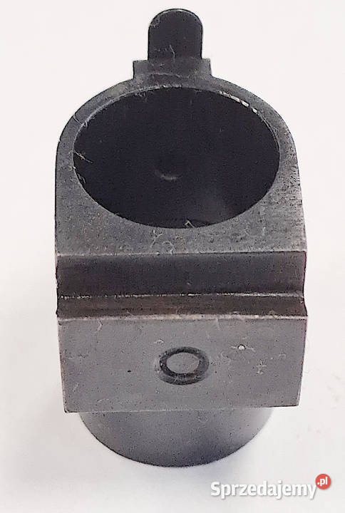 Muszka tunelowa z 8 wymiennymi insertami 3 łódzkie Łódź