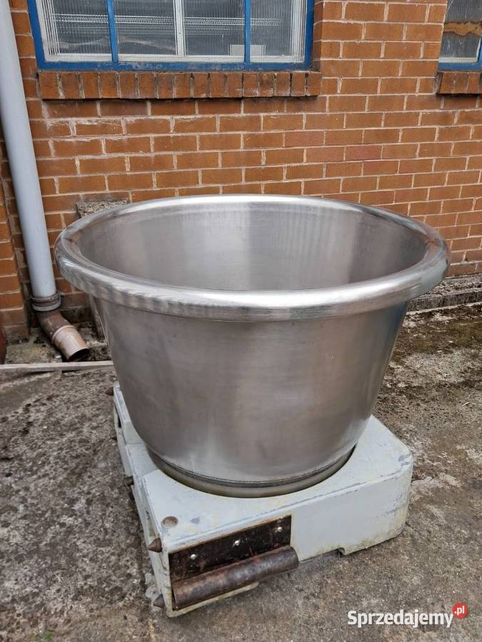 Miesiarka do ciasta WP UC 80 AC podkarpackie Rzeszów sprzedam