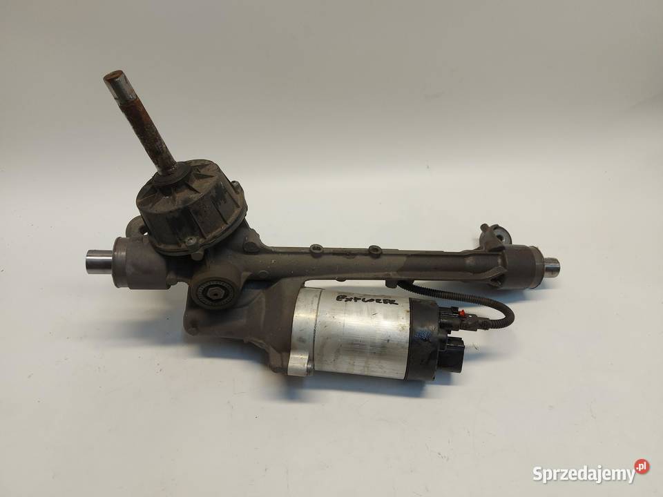 Ford Explorer VII R2KB MAGLOWNIA PRZEKŁADNIA UK osobowe Części samochodowe