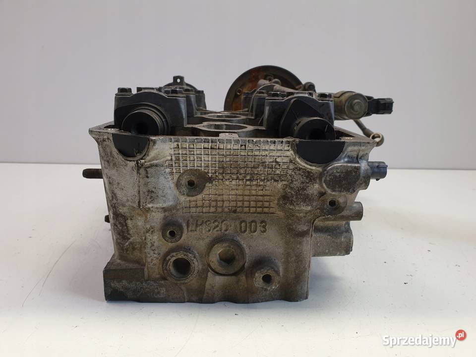 Subaru Impreza WRX 20 T GŁOWICA CYLINDRÓW Chełm